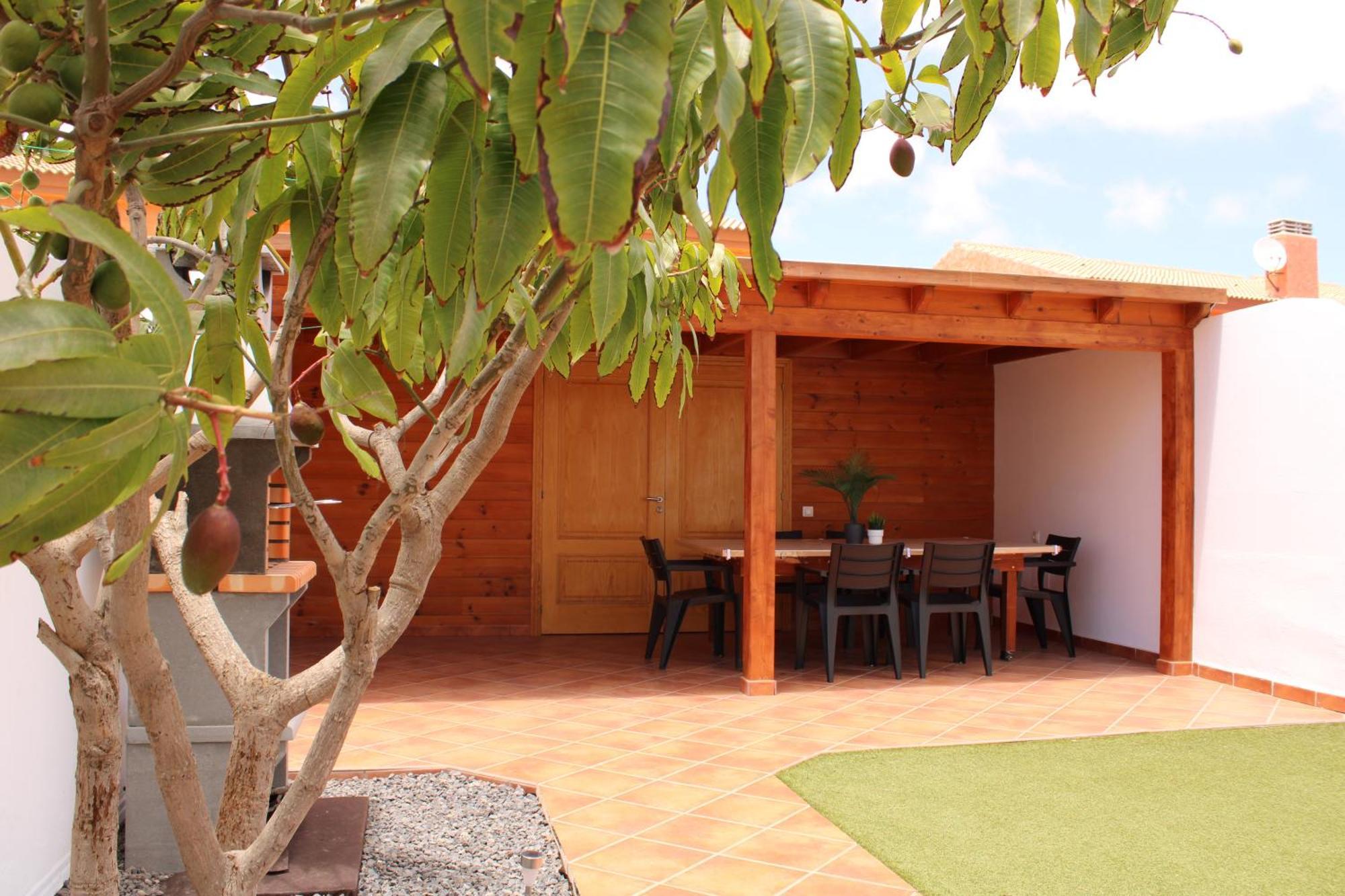 Estrella Marina By Sea There Fuerteventura Holiday home