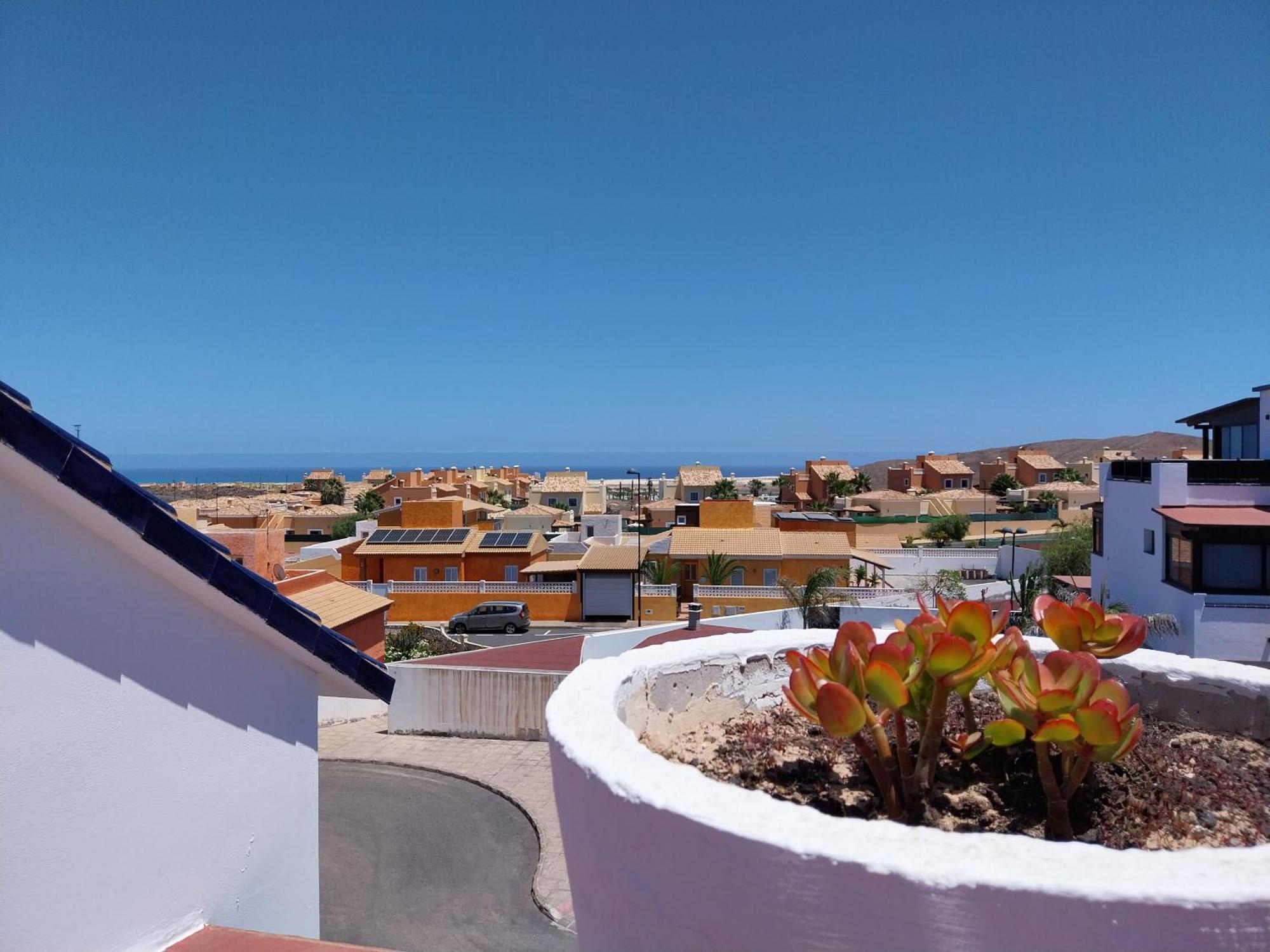Holiday home Estrella Marina By Sea There Fuerteventura *