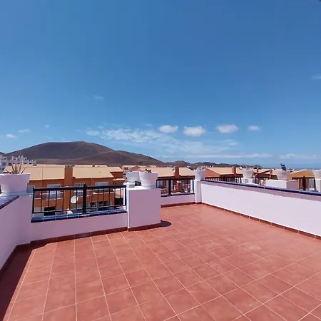 Estrella Marina By Sea You There Fuerteventura Corralejo Exterior foto