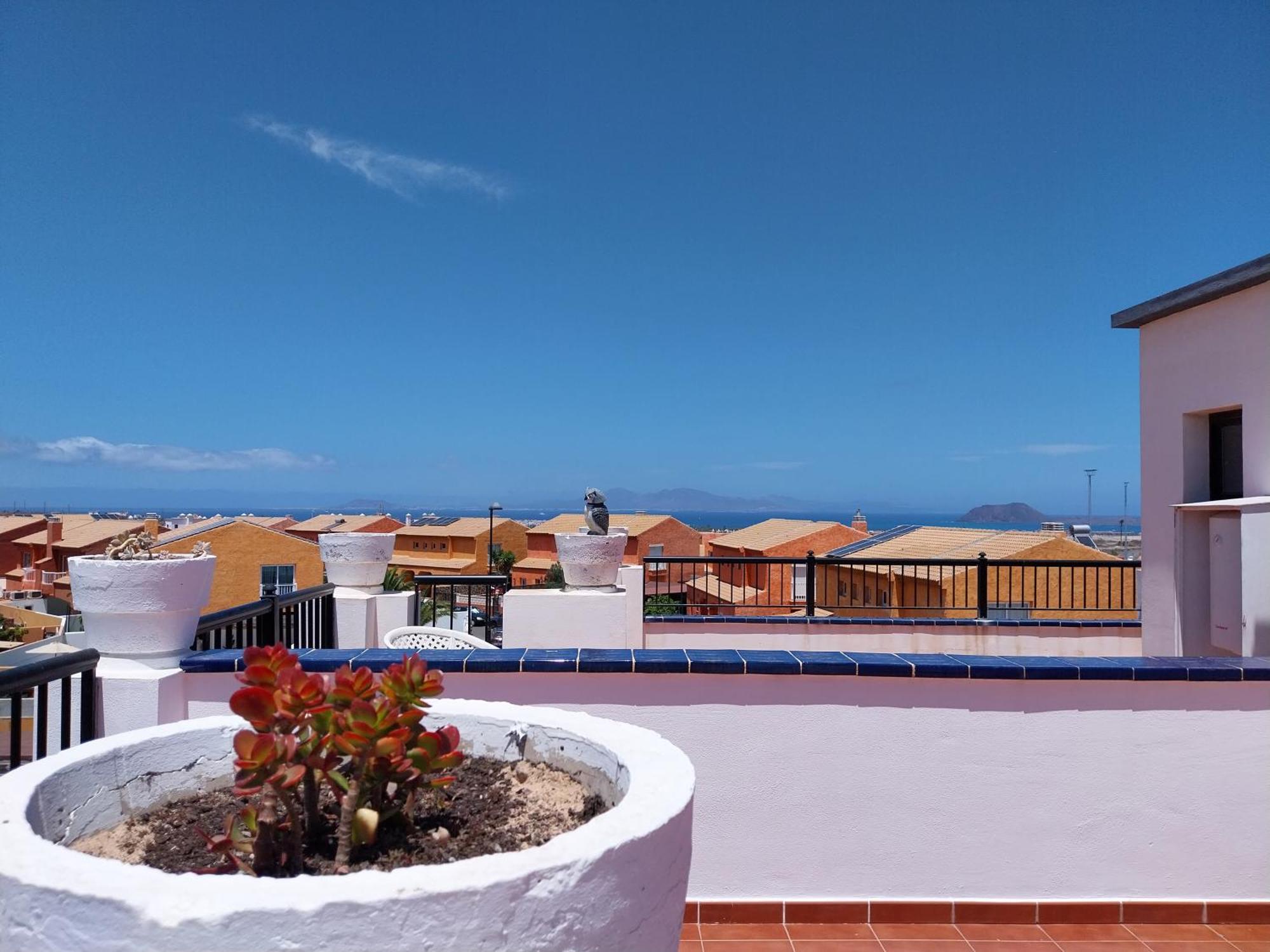 Vakantiehuis Estrella Marina By Sea There Fuerteventura