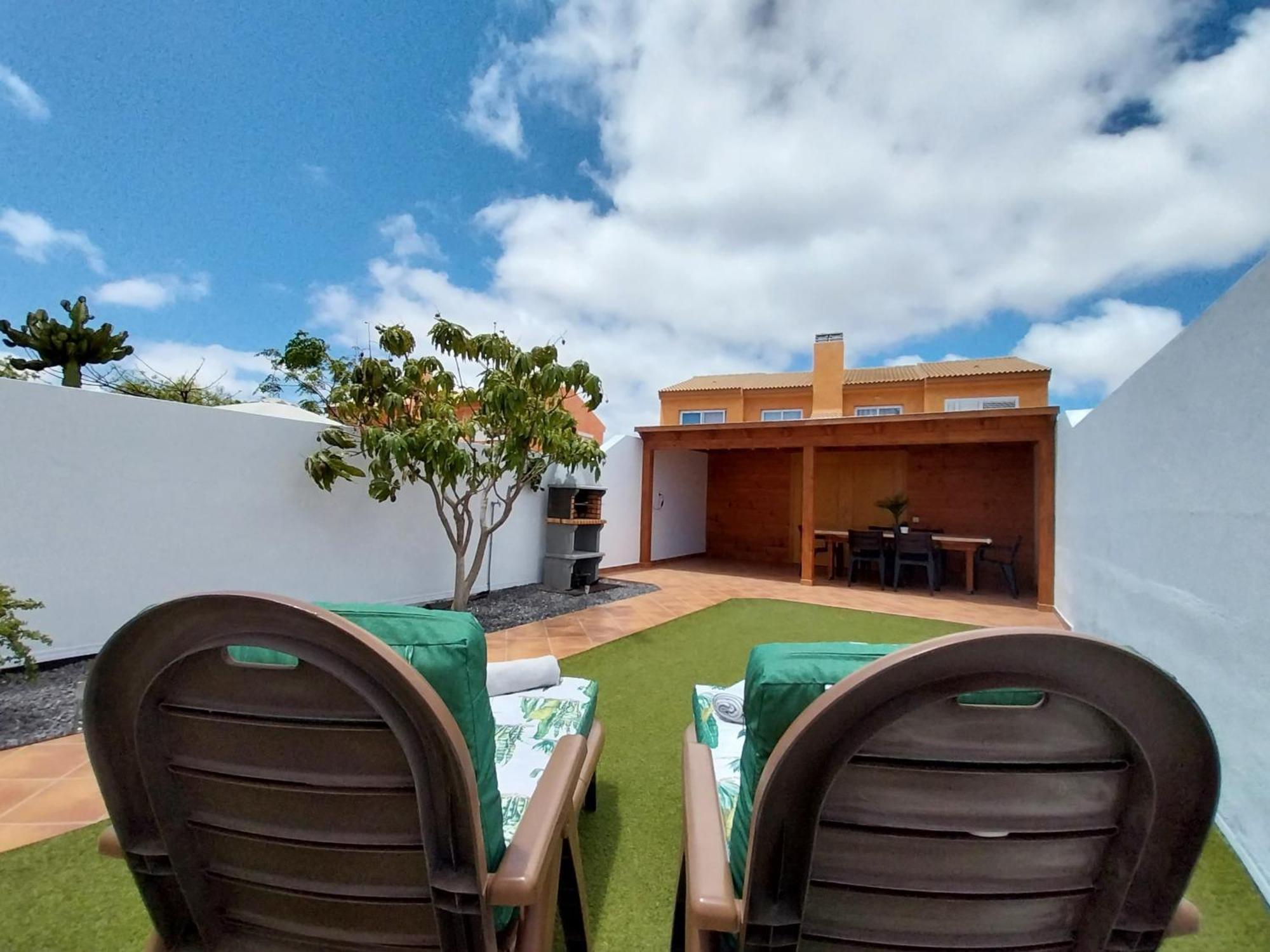 Estrella Marina By Sea There Fuerteventura Holiday home *