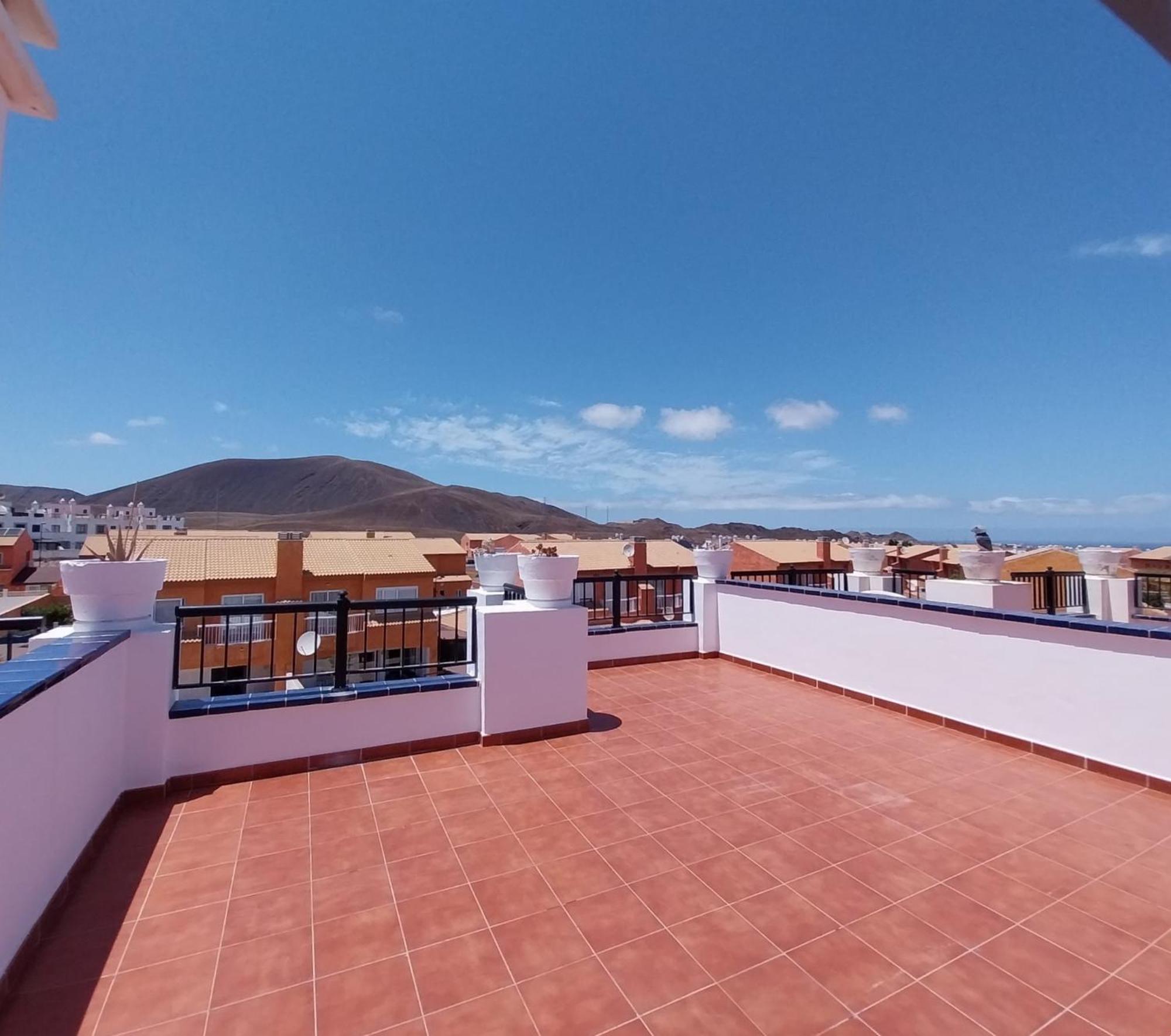 Estrella Marina By Sea There Fuerteventura Vakantiehuis